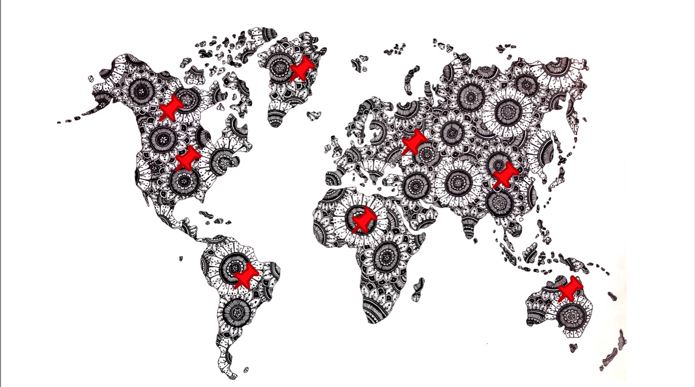 Vaccine Hesitancy Receives Global Attention
